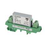 Реле напівпровідникові (твердотільні) Carlo Gavazzi RP1D060D8
