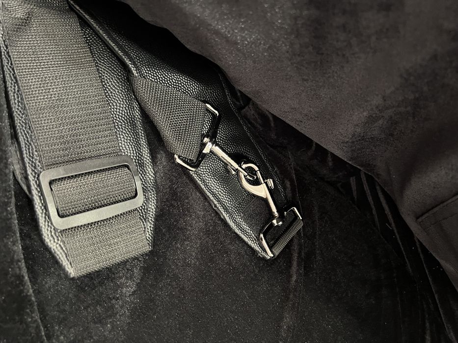 Saco estojo guitarra Rockbag RB20622 B/Plus - NOVO