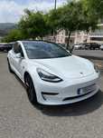 Tesla model 3 standard