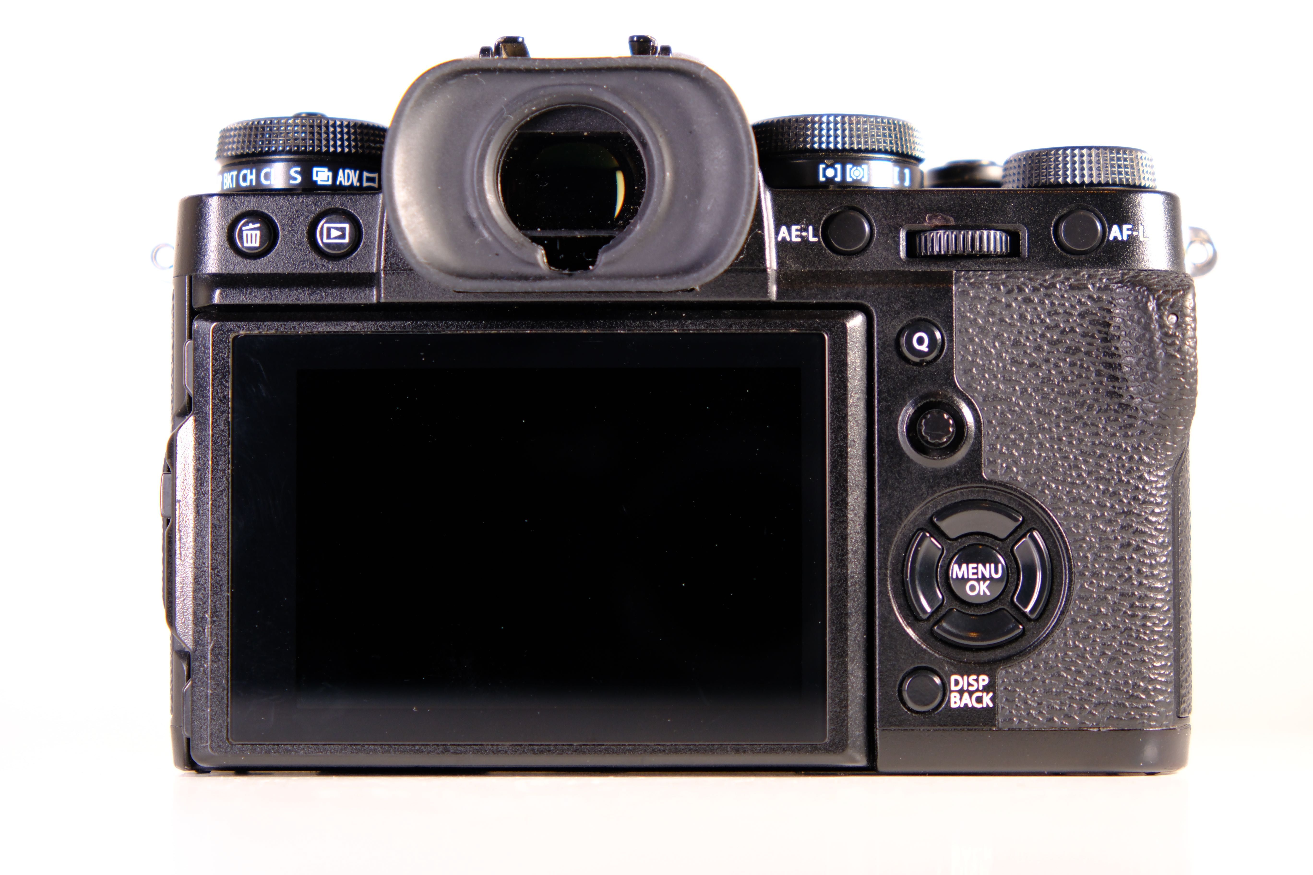 Fujifilm X-T3 black Пробіг 459 кадрів + гарантія \ без передоплат