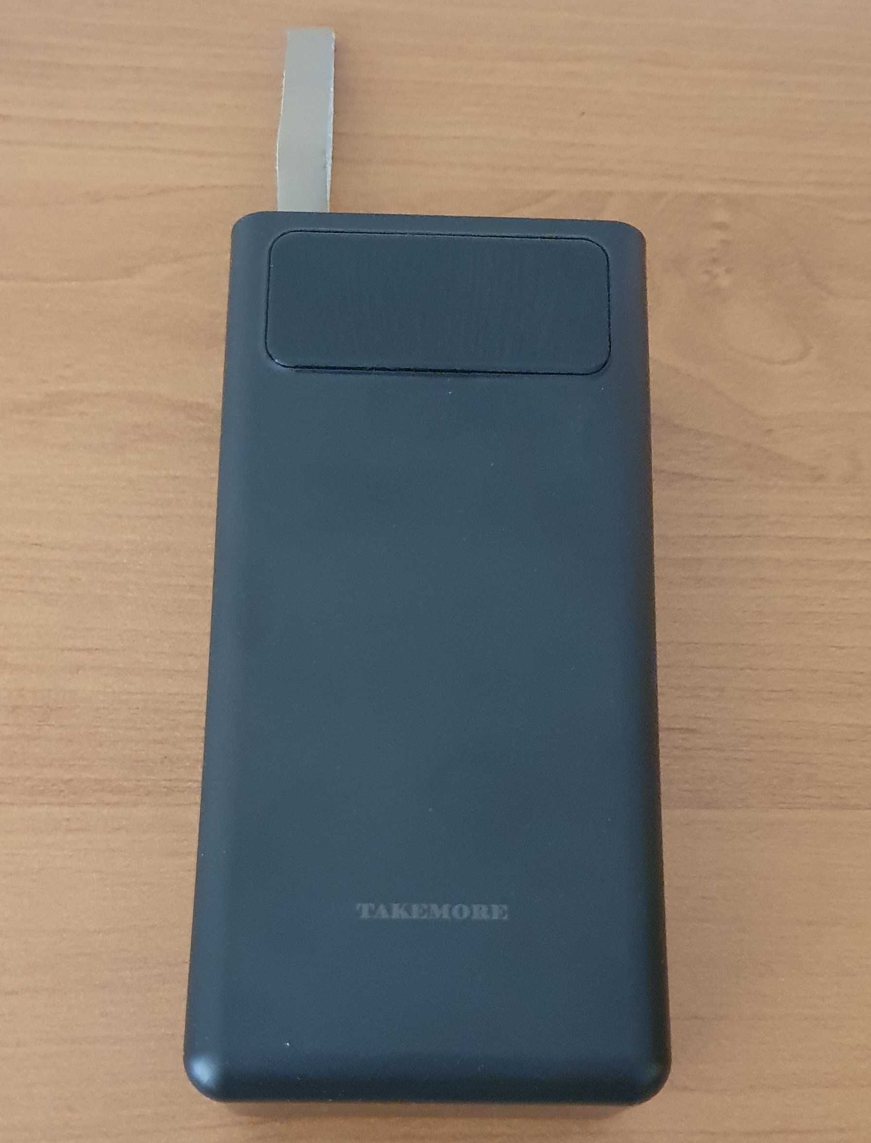 Повербанк 50000mAh