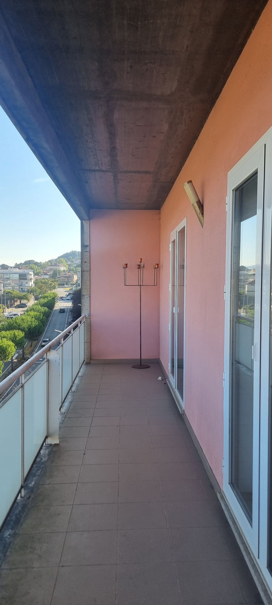 Arrenda T2 + 2 Ponte de Lima