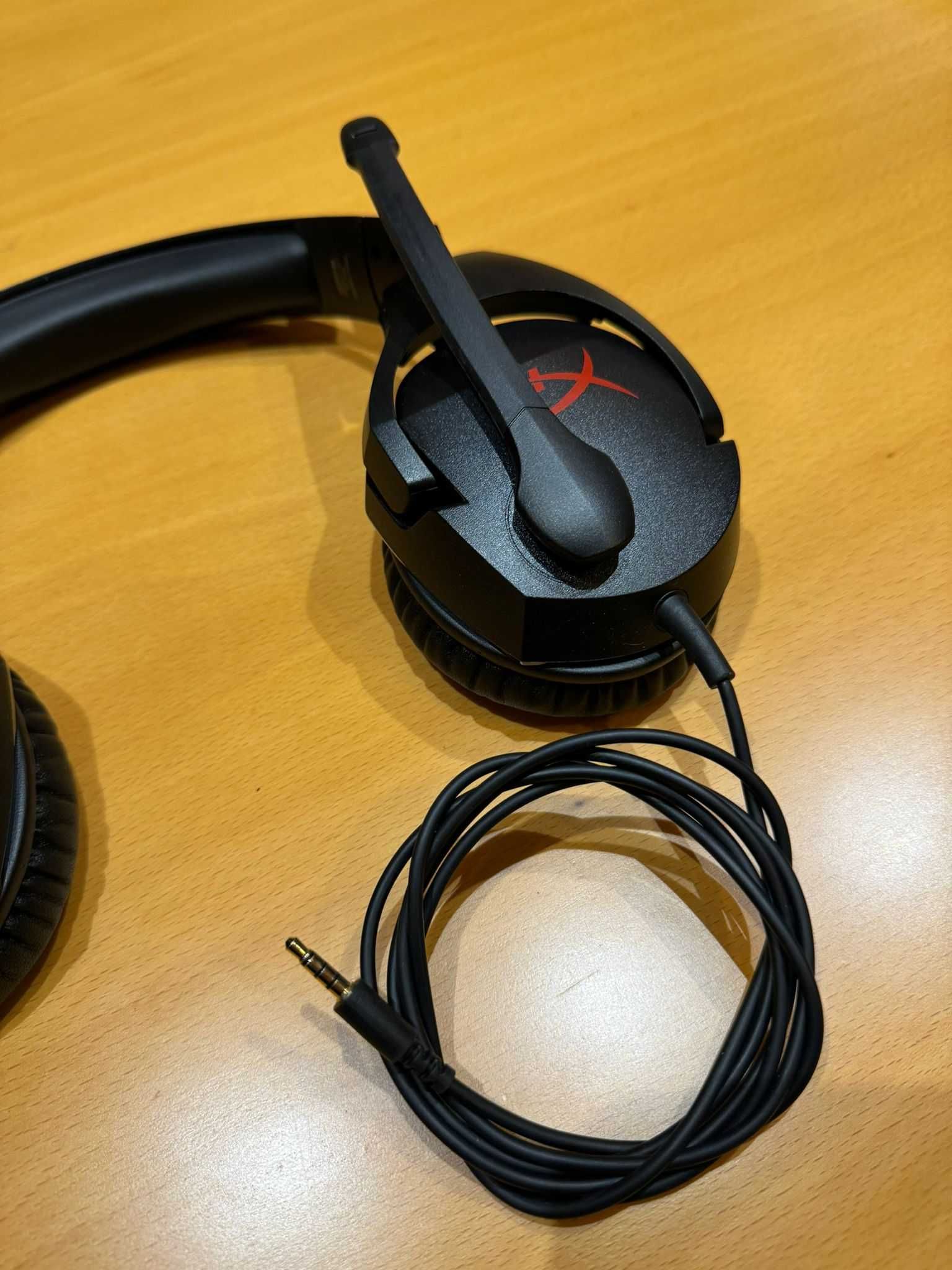 HyperX Cloud Stinger Headset