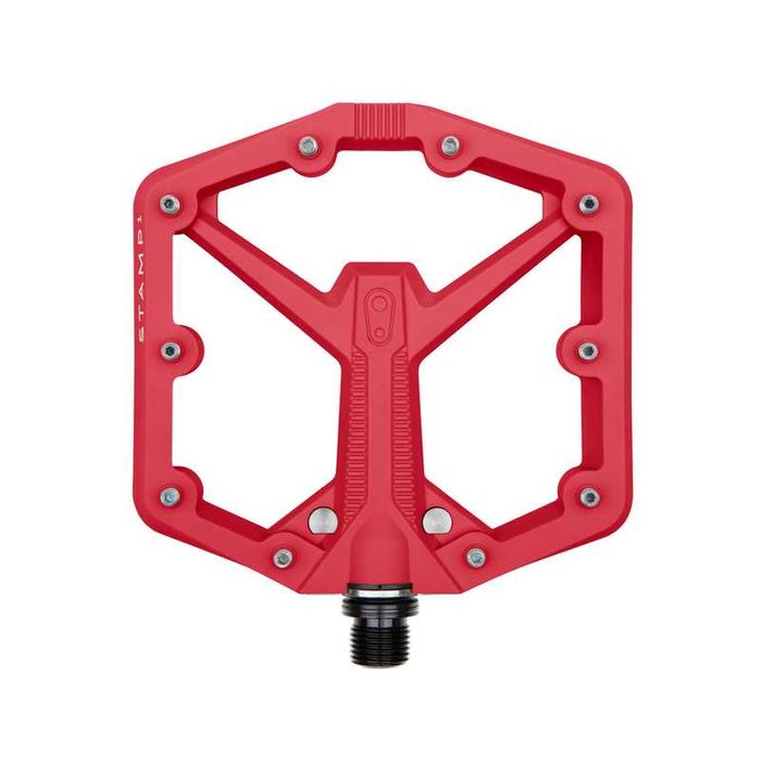 Pedały platformowe Crank Brothers Stamp 1 gen 2 Large