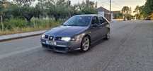 Seat leon 1.9 TDI 2xx