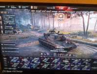 Продам Аккаунт в Танках World of Tanks EU Цена договорная