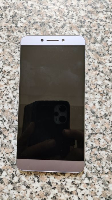 Leeco le max 2 (avariado)