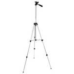 Statyw Aluminiowy 1.5 M 1/4" Do Laserów Krzyżowych