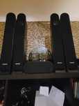 Kino domowe Samsung ht-tx35