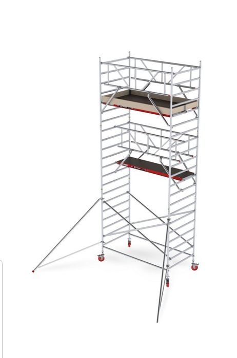 Rusztowanie  Wynajem rusztowań . Transport!!! Wypożyczalnia Wieluń