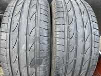 235/55R17 Bridgestone Dueler H/P para lato 6,0mm