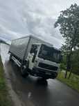 VOLVO FL 220 !! Sprzedam !
