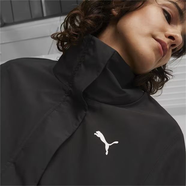 Куртка Puma Style Jacket Women, р. L