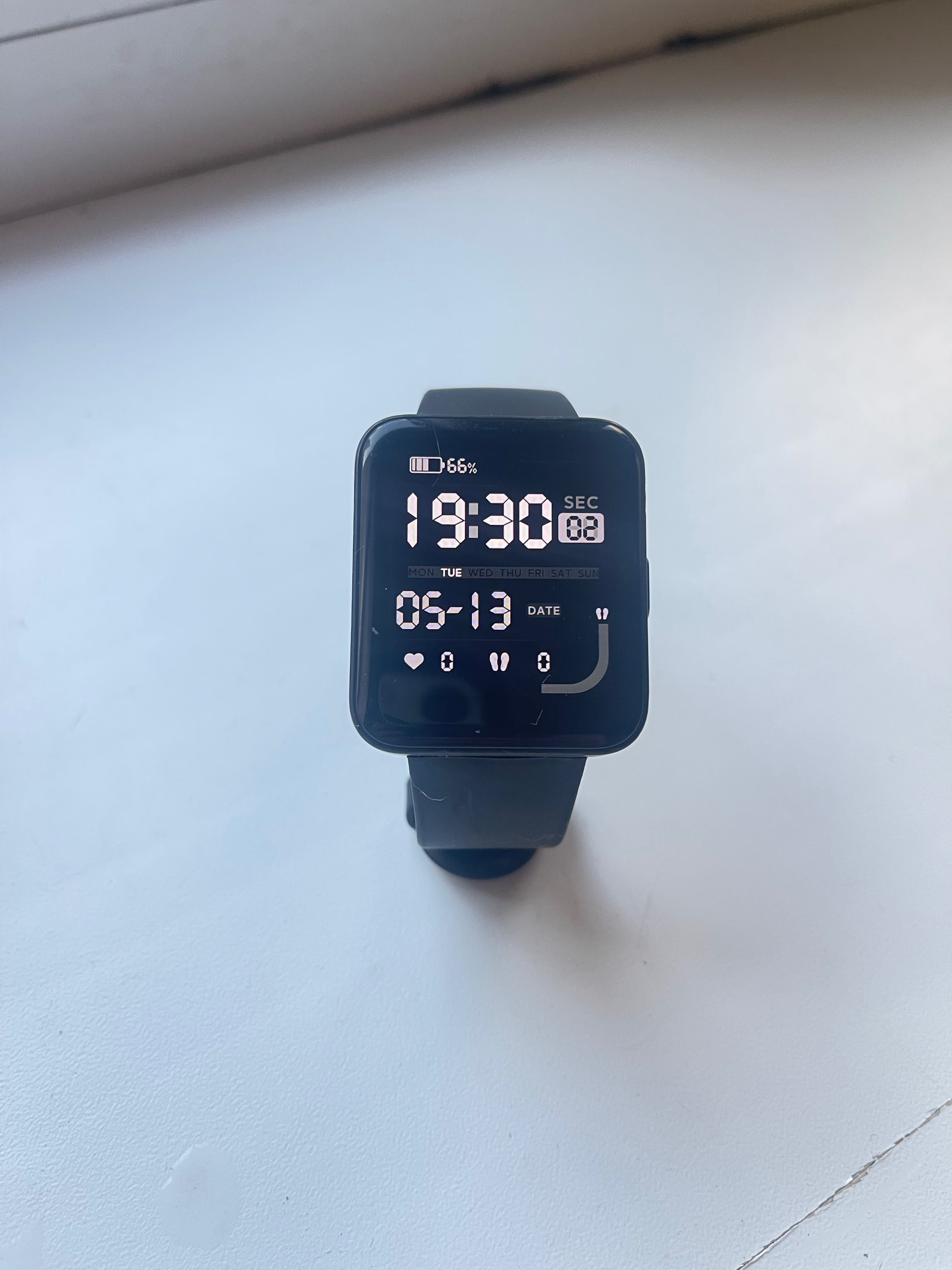 Продам Смарт часи Redmi Watch 2 lite