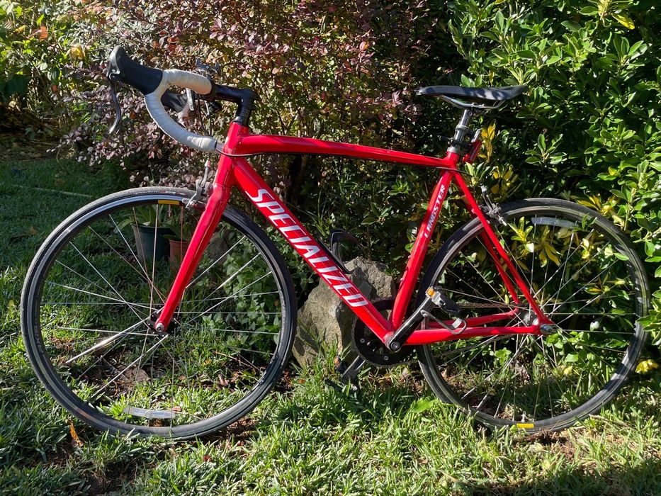 Specialized Langster seminova