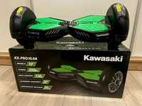 KAWASAKI KX-PRO 10.0A Hoverboard