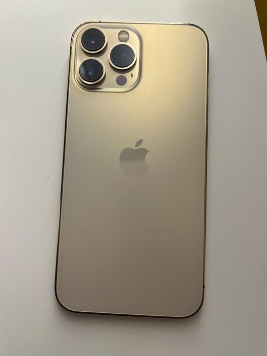 Iphobe 13 pro max 128 gb