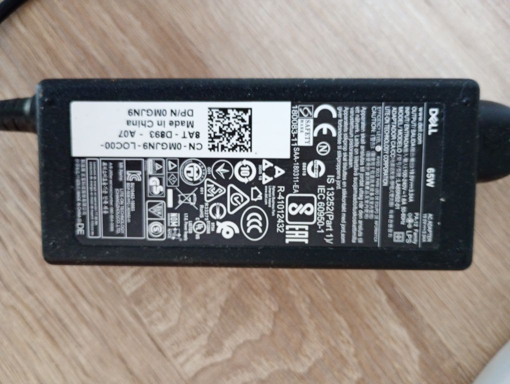 Dell Optiplex 7040 mikro desktop PC, i5, 8GB Ram, dysk 256GB
