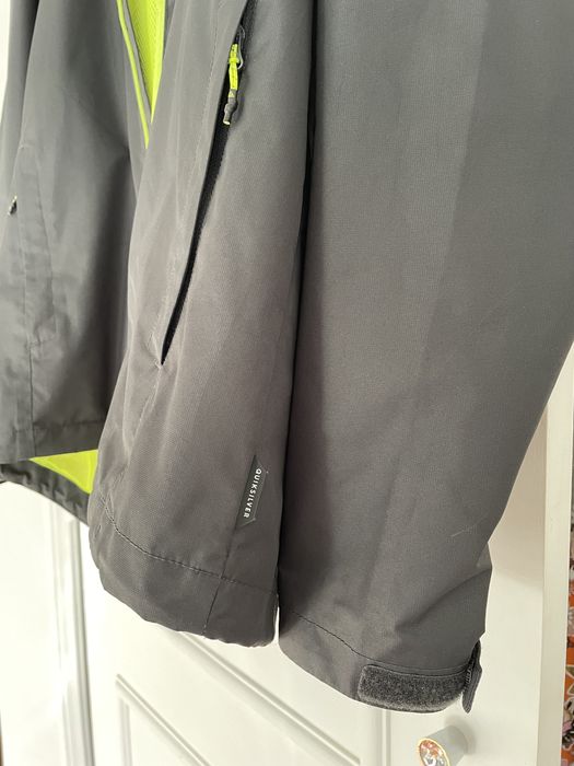 Casaco Corta vento impermeavel Quiksilver