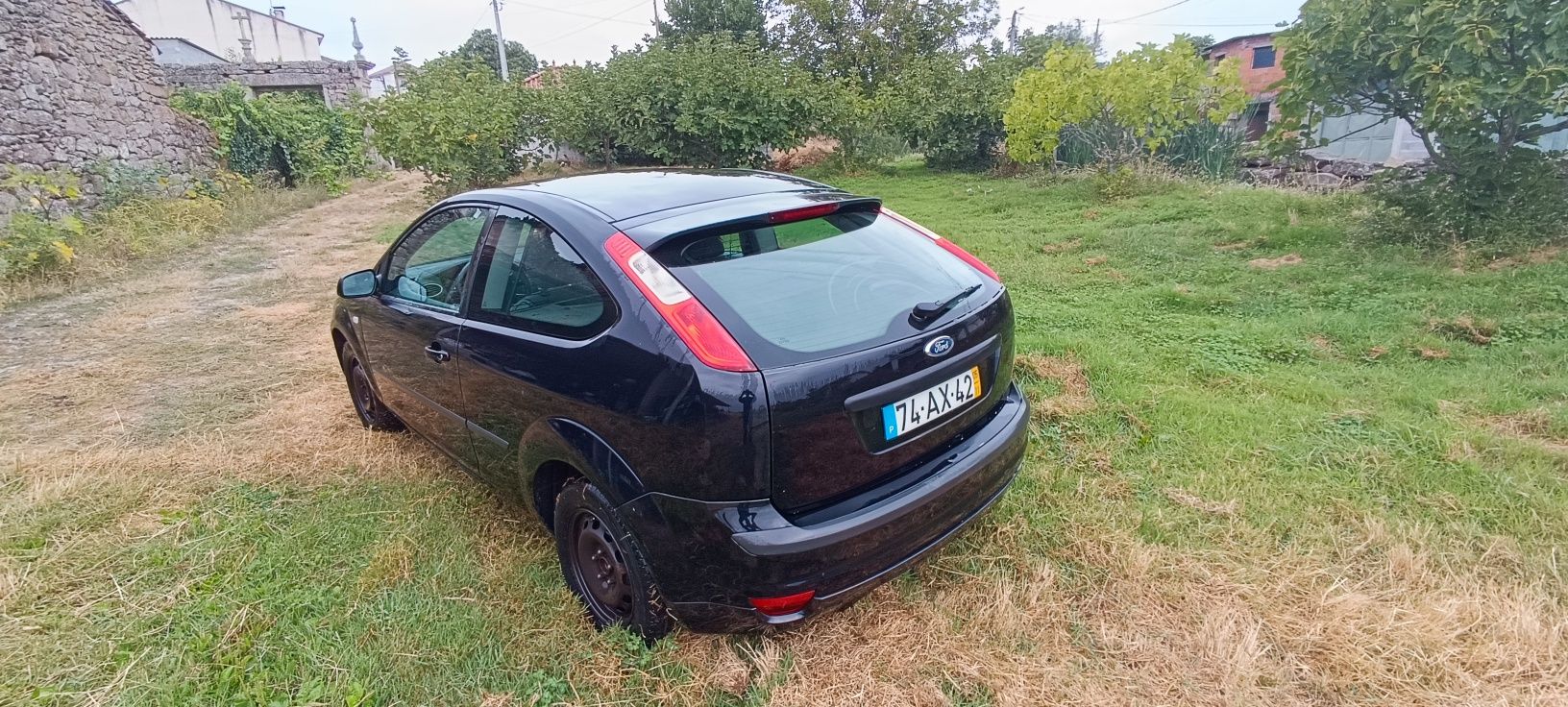 Ford Focus 1.6 TDCI 90cv 
367.340 km
Próxima revisão: 373.