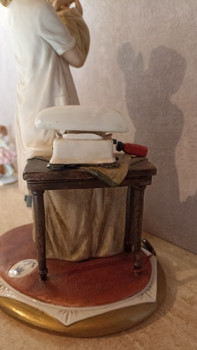 Capodimonte Италия