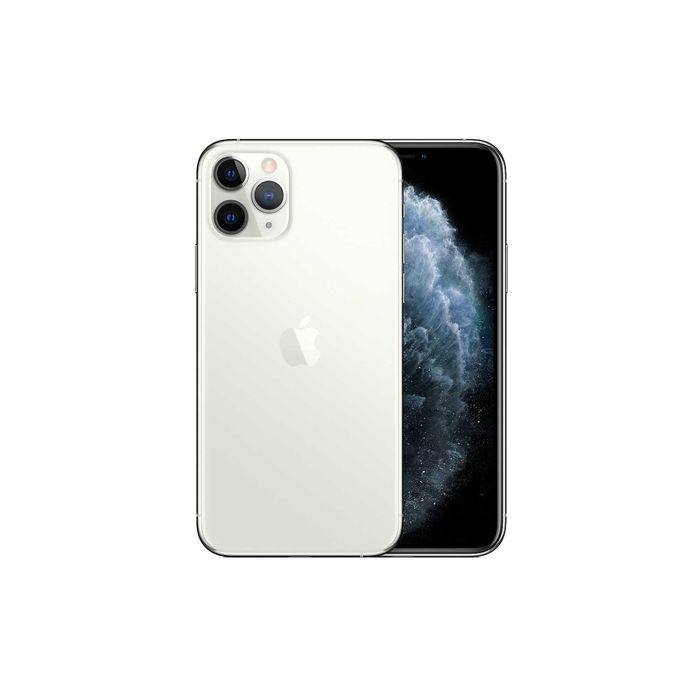 Apple iPhone 11 Pro Prateado 64gb