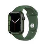 Smartwatch Apple Watch Series 7 GPS 45 mm green