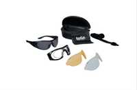 Bolle Tactical - Балістичні окуляри - RAIDER - RAIDERKIT