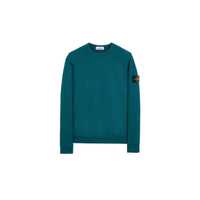 Світшот STONE ISLAND 62420 Sweatshirt Dark Teal Green