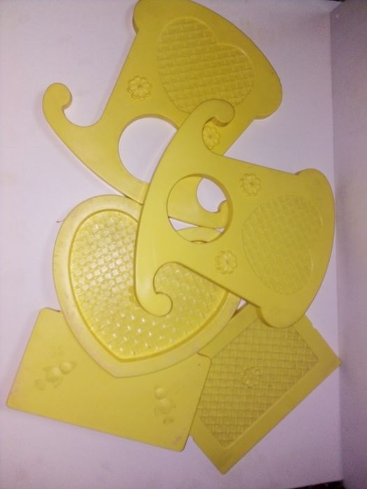 Кресто конструктор времен СССР