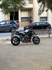 Ducati Streetfighter SP2 V4S