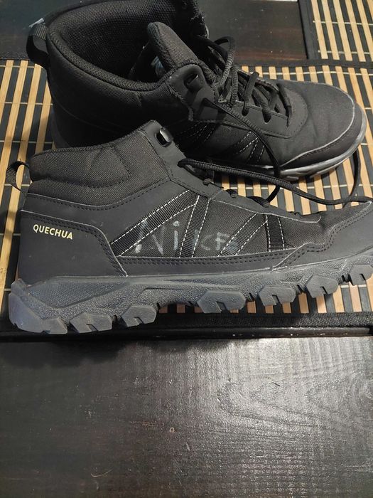 buty męskie Quechua 41