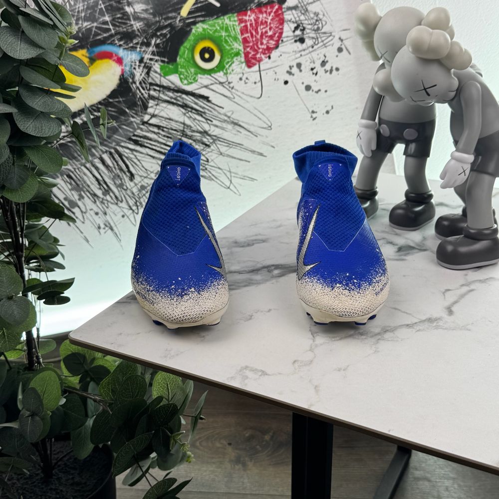 Бутси копочки Nike Phantom ACC 38.5 розмір 4478