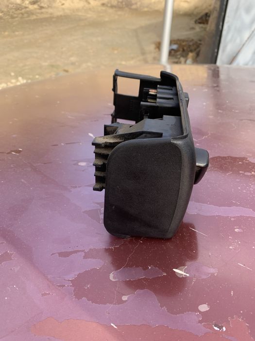 Блок управління світлом опель вектра а