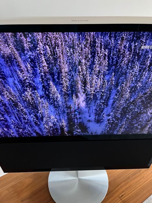 Bang Olufsen BeoVision tv 11 - 40”