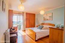 Apartamento T3 | Duplex | Último andar | Varandas | Aquec central | Sa