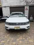 Розборка тігуан 2 олспейс америка,tiguan Allspace США , тигуан
