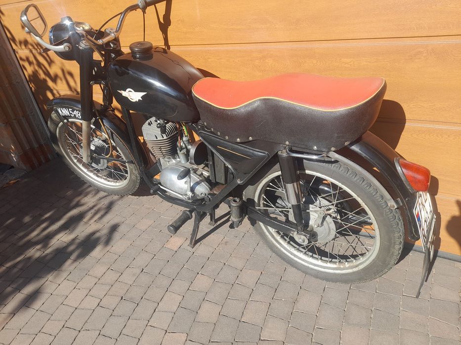 Wsk 125 M06 64 .