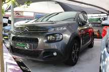 Citroën C3 1.2 PureTech Shine