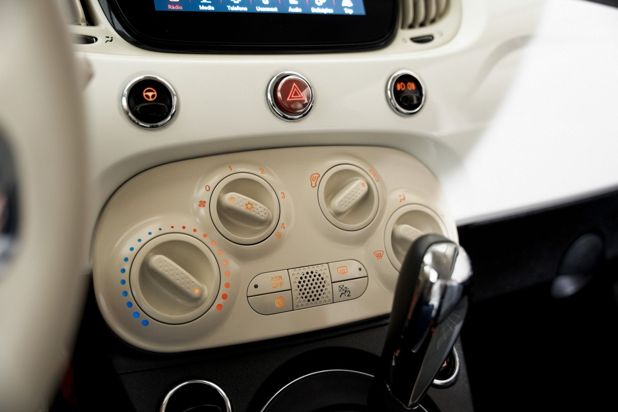 Fiat 500C 1.2 Lounge MTA