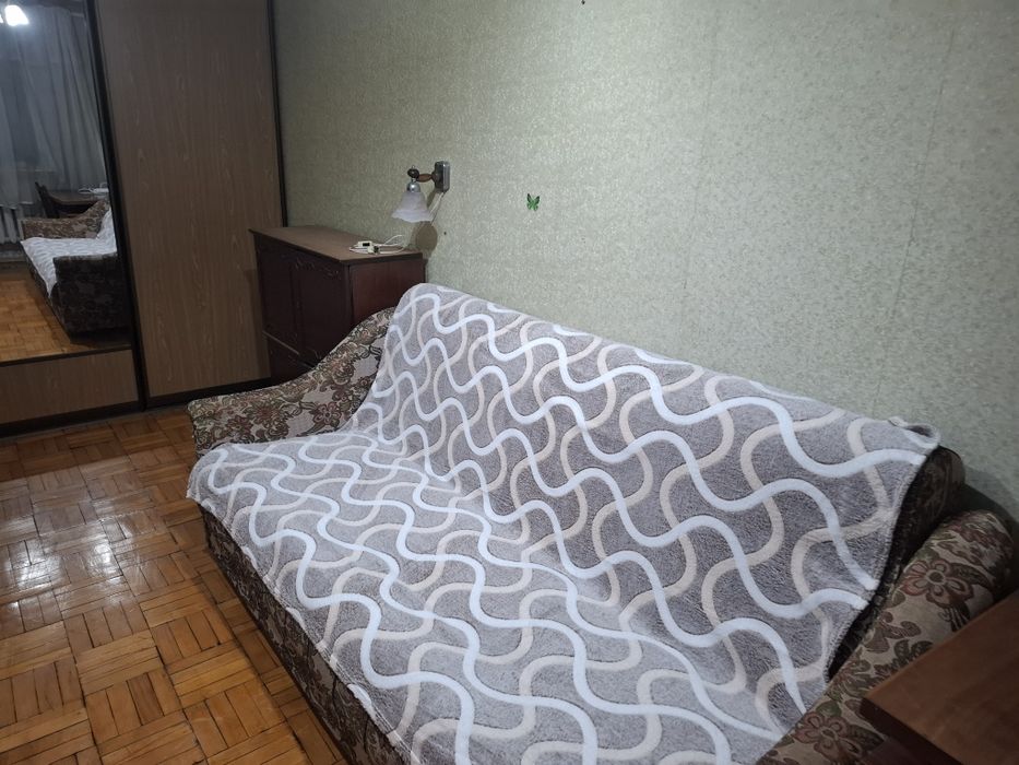 Срочно сдам квартиру в Приморском районе!Можно с собачкой!