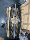 Grelha original mercedes