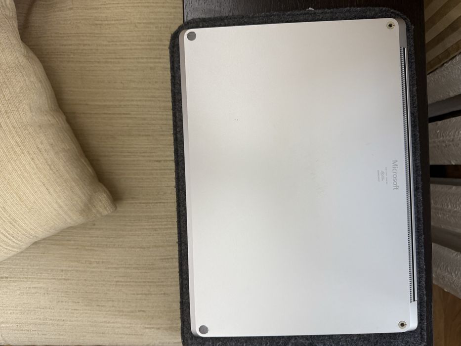 Microsoft  Surface Laptop 3