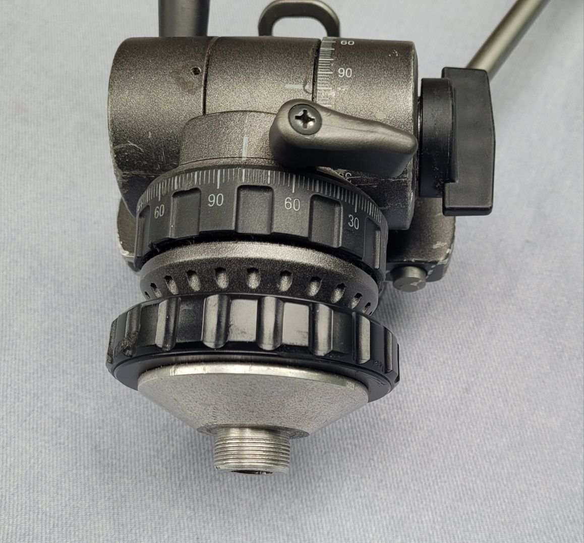 Głowica fotograficzna Cullmann CT 40