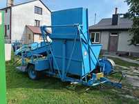 Kombajn ziemniaczany Bolko Z 643 Anna