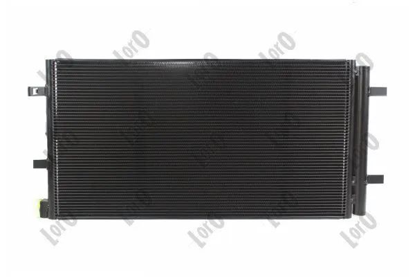 CHŁODNICA KLIMATYZACJI AUDI A6 ALLROAD C7, A6 C7, A7; PORSCHE MACAN 2.0-4.0 10.10-