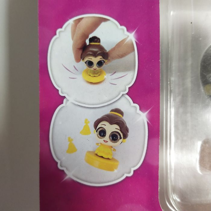 Princess Disney принцеси з Діснея