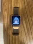 Apple Watch 5 złoty Warszawa Wilanów