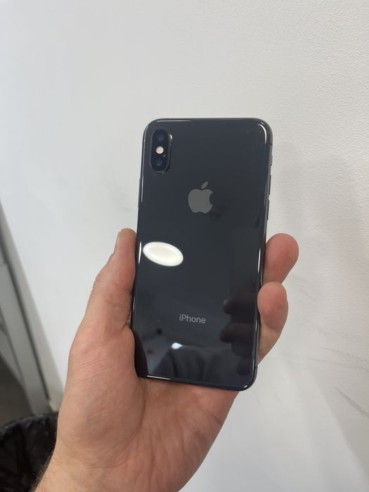Apple iPhone Xs 512Gb Space Gray