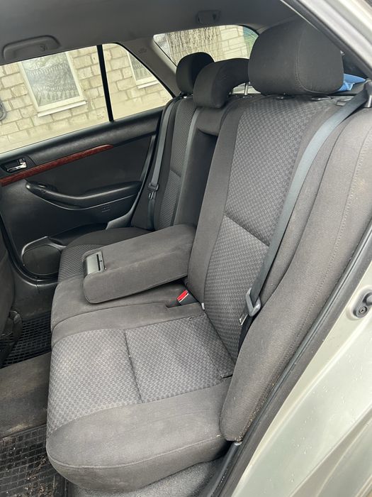 Продам машину в рабочем состояние